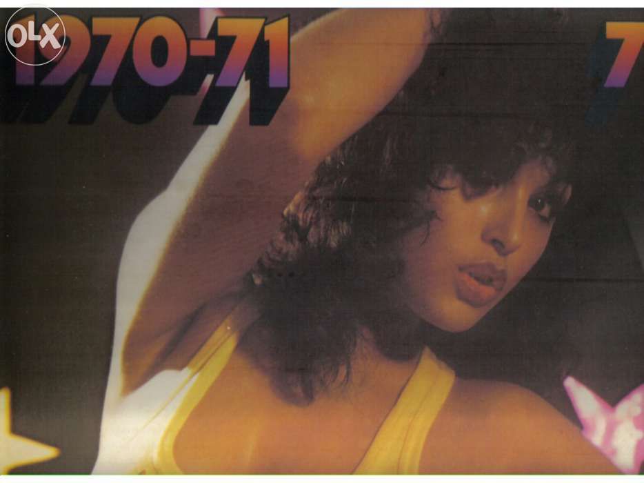 Popular Music, Golden Hit Parade