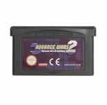 Advance Wars 2 Black Hole Rising Nintendo Gameboy Advance
