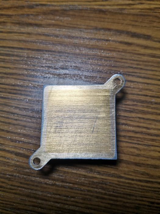 Radiator najprawdopodobniej Gigabyte