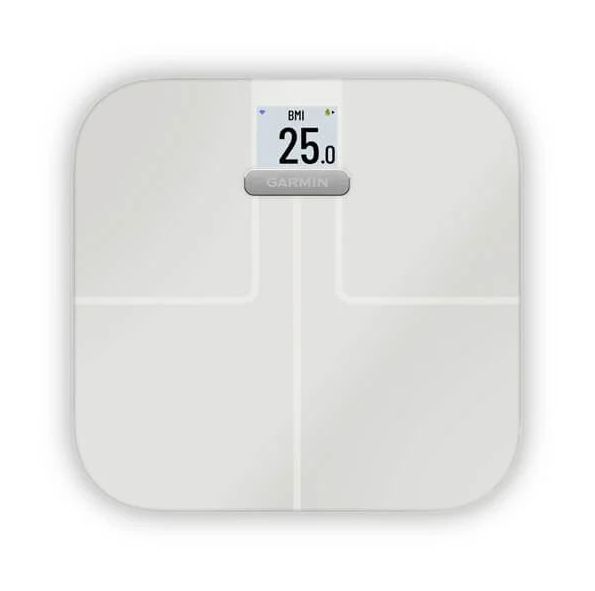 Garmin Index S2 Smart Scale White 010-02294-13