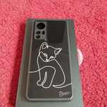 Etui na telefon Xiaomi redmi note 12S