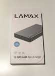 Nowy powerbank Lamax 15000 mAh