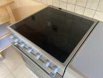 Kuchenka elektryczna Elektrolux EKC6150AOX