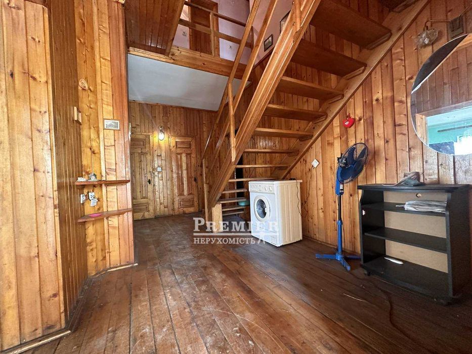 Дом 229 м2 Жилое Состояние, 25 соток Грибовка