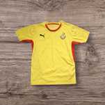 Koszulka Ghana Puma S 2008/09