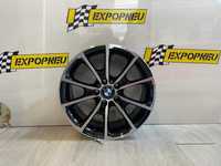 JANTES BMW 18 5X120 120D