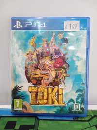 Toki - PS4 - Strefa gracza Przymorze