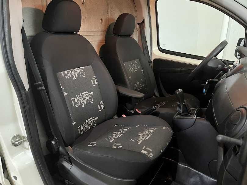 Fiat Fiorino 1.3 MultiJet Iva Dedutivel