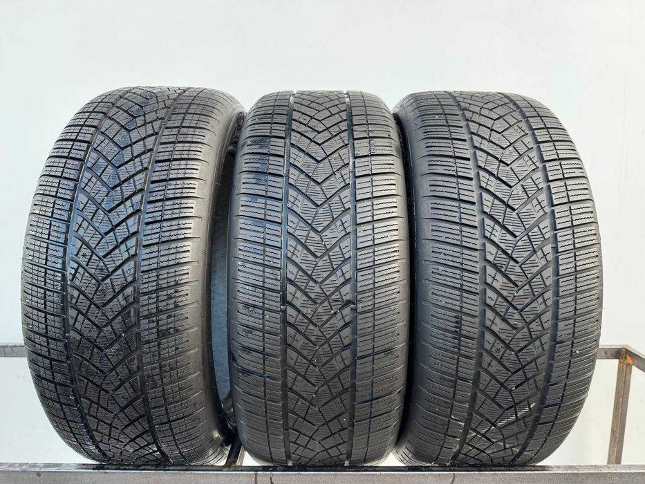 255/50/21 R21 GoodYear UltraGrip Performance+ 109H 3шт Зима 6.5-7мм