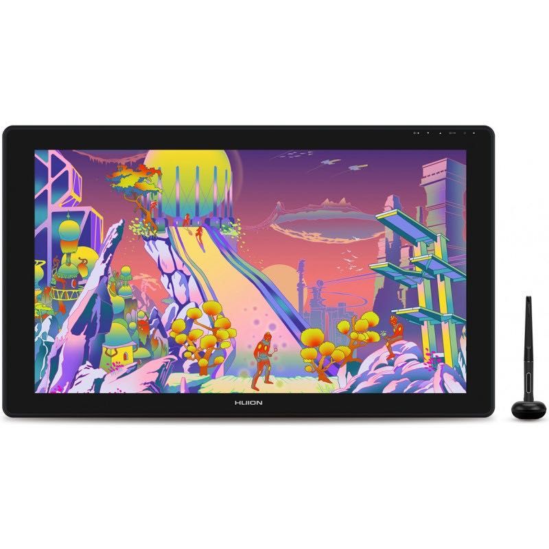 Tablet Huion Kamvas 24 PLUS