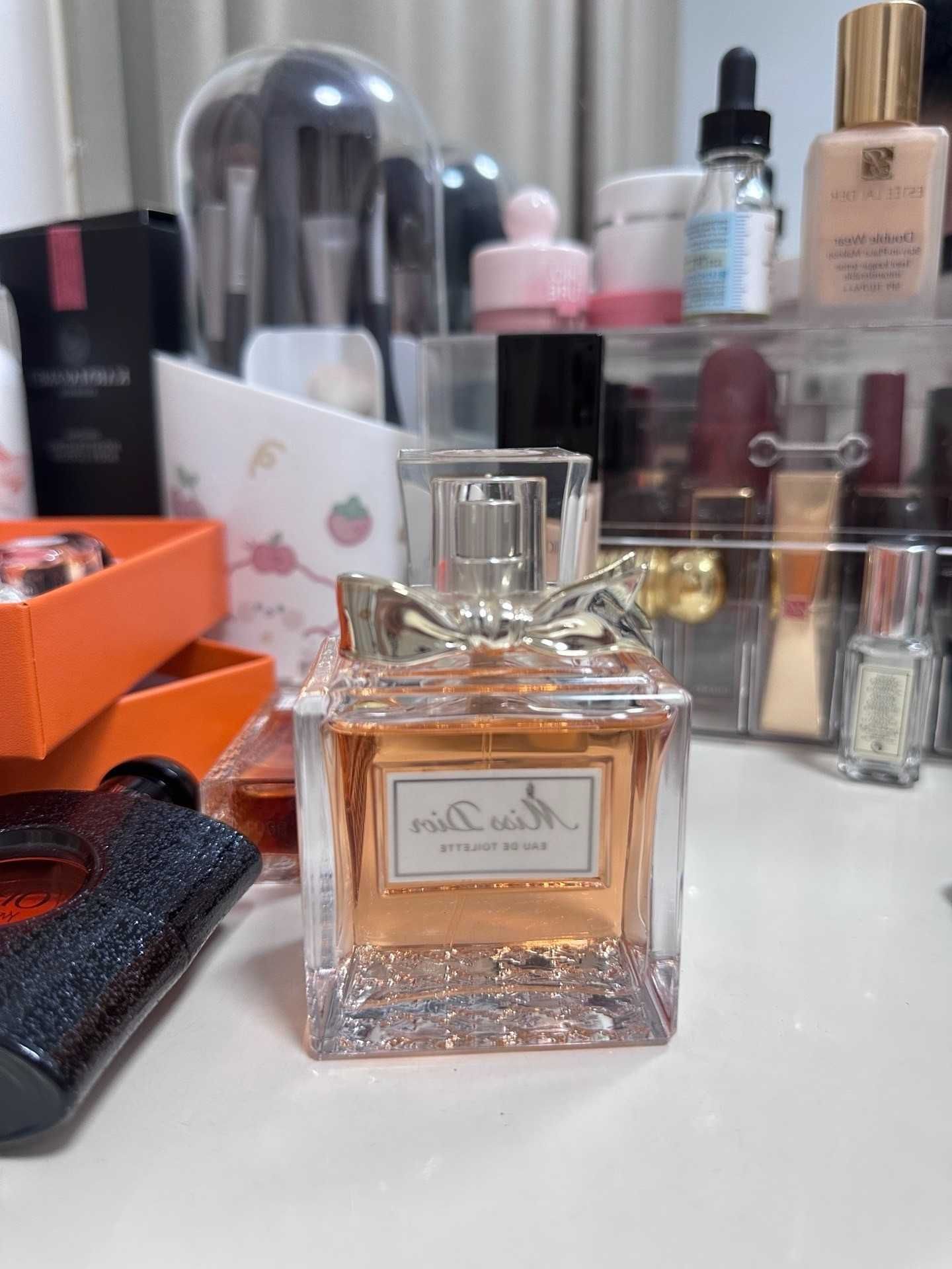 Dior Miss Dior Eau de Toilette 100 ml