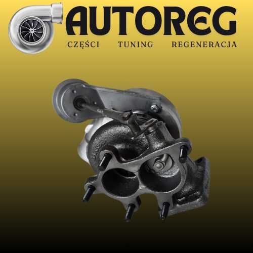 Turbina Turbosprężarka VW T4 Transporter 1.9 TD