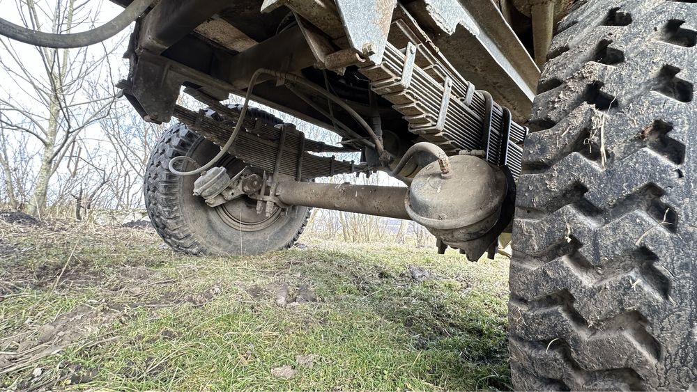 Тракторний Прицеп 2-ПТС-6