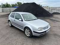 Volkswagen Golf Golf IV 2000 rok