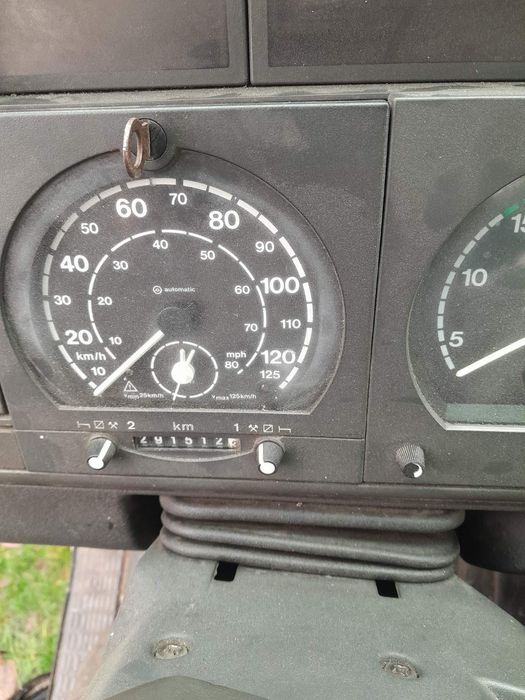 Продам Манипулятор-євакуатор IVEKO 2001г