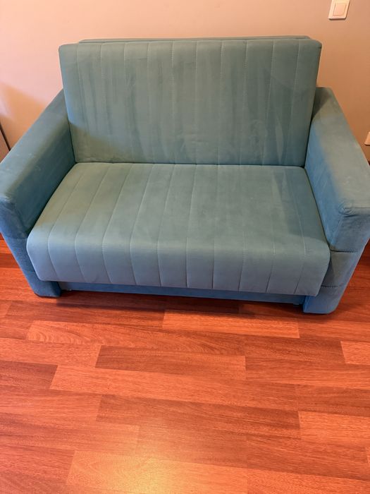 Sofa 2️⃣ osobowa na gwarancji