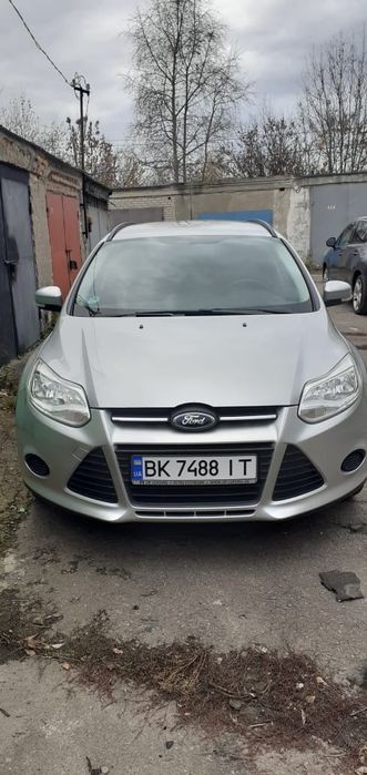 Продам Ford Focus