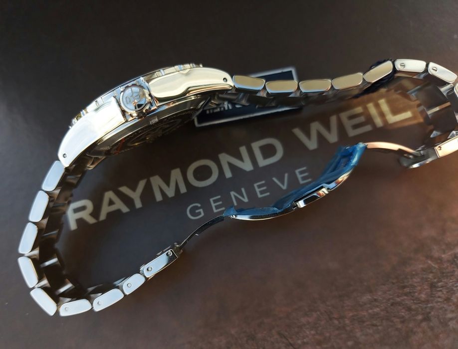 Raymond Weil Geneve