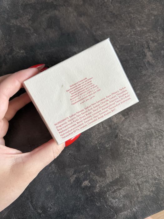 Barenia, мило , парфумоване мило ,