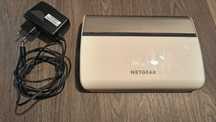 NETGEAR GS908E 8-portowy Gigabit Ethernet LAN Plus Switch