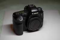 Фотоапарат Canon EOS 6D Wi Fi