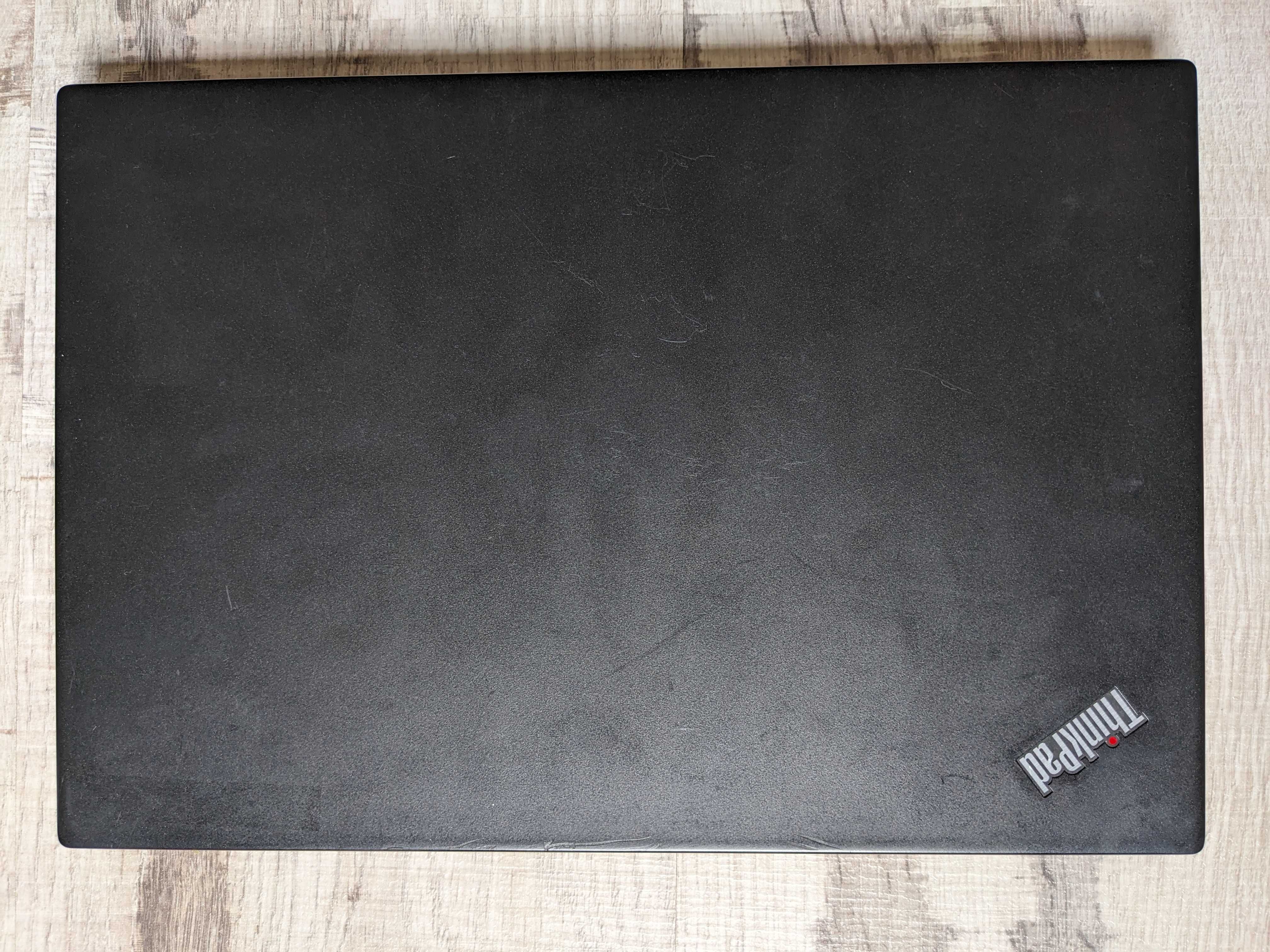 Lenovo ThinkPad X280 i5-8350/8/256 Touchscreen