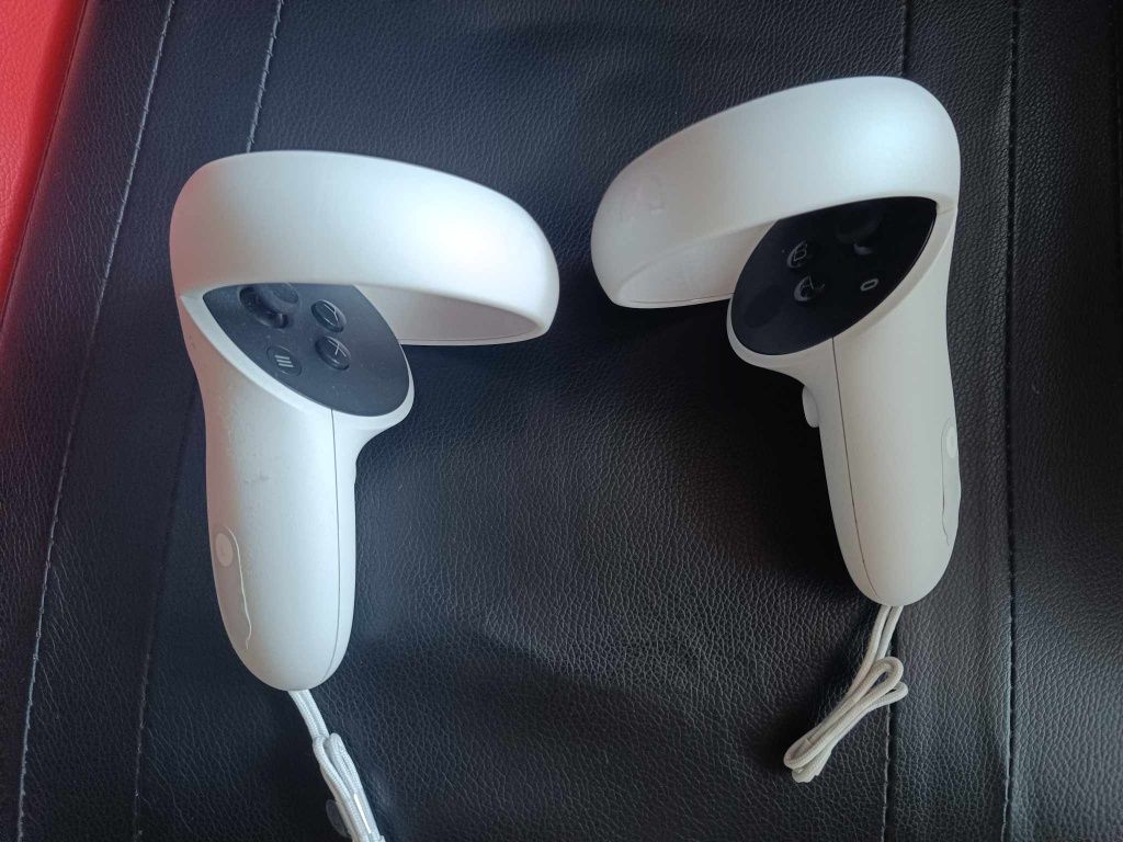 Gogle VR Meta quest 2