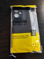 Capa Xiaomi Redmi Note 13 Pro+ 5G