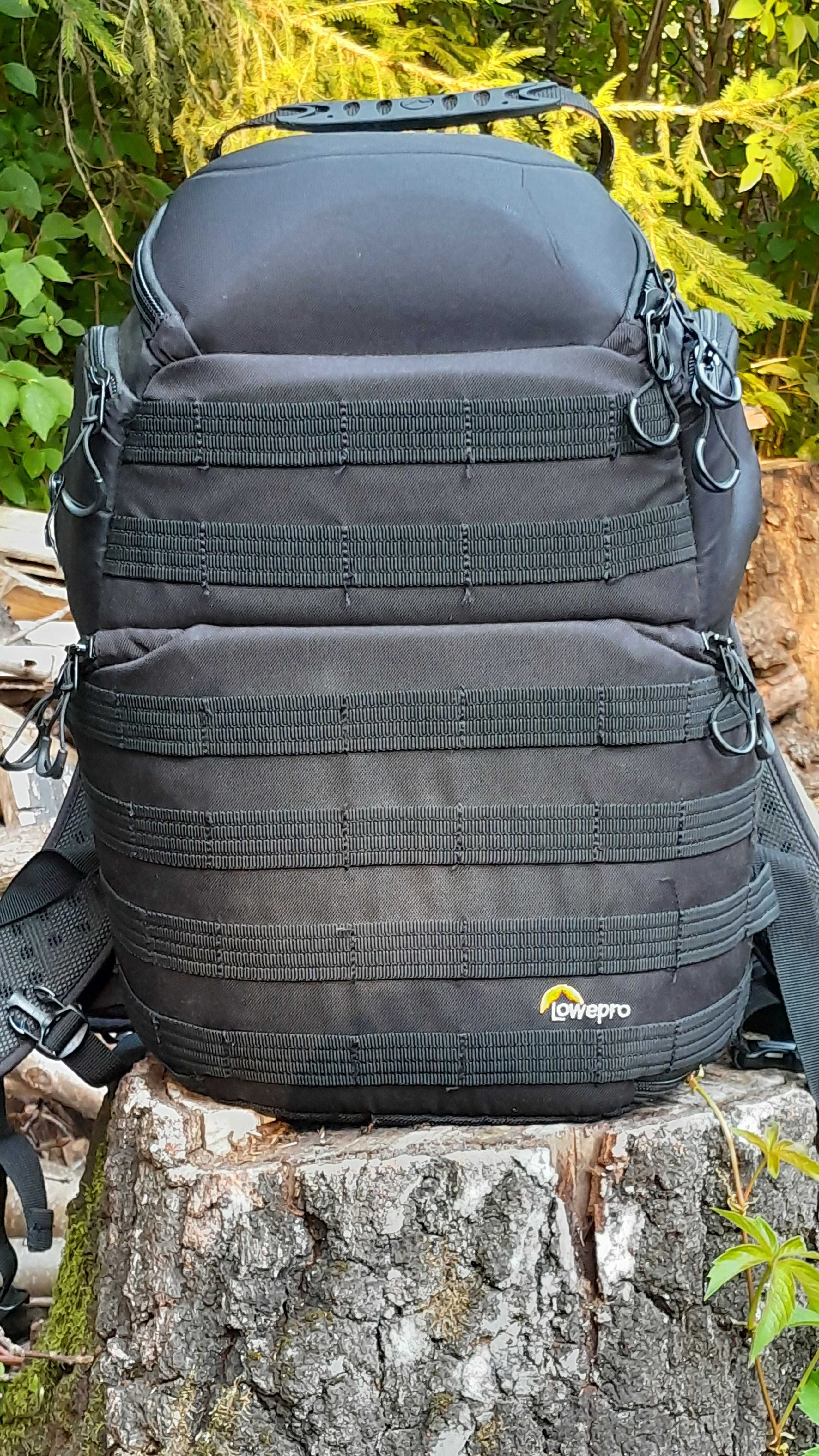 Plecak fotograficzny Lowepro ProTactic 350 AW