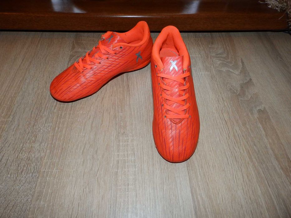 бутсы adidas X 16.4 FG JUNIOR S75701 размер 31
