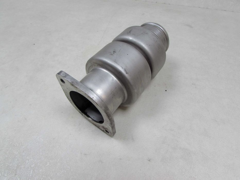 VOLVO C30 S40 V50 1.6 D2 LIFT 09- RURA DOLOT PRZEWOD POWIETRZA INTERCOOLERA 9687261380