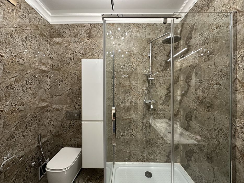 Первая сдача! 3к студия в 26 жемчужине