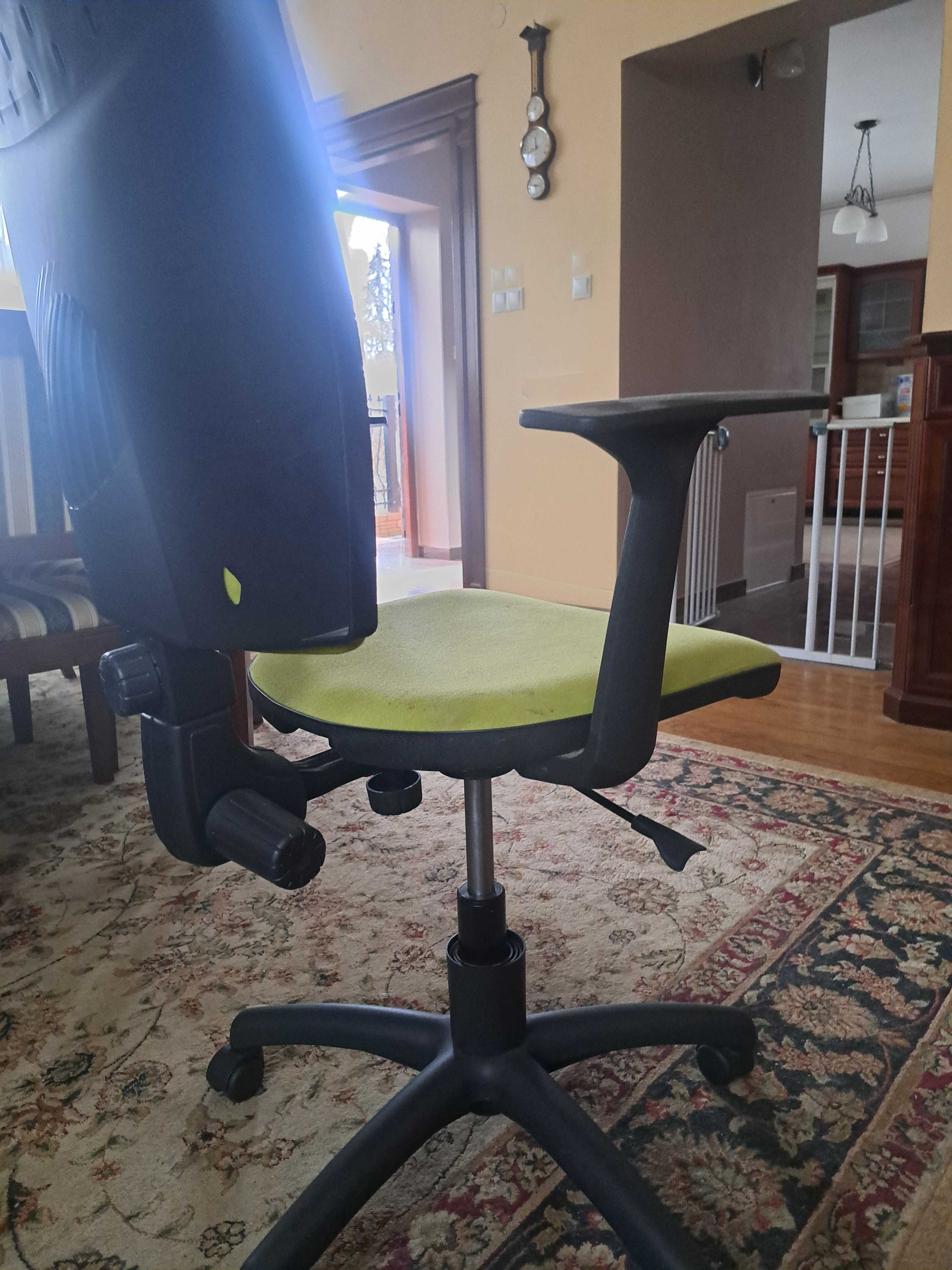 Krzesło, fotel  do biurka