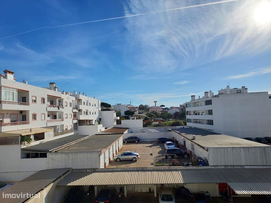 Apartamento T1 com boas areas perto de praia faculdade e aeroporto