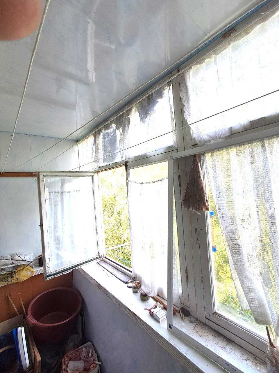 ДВох кімнатна квартира У Великій Кручі