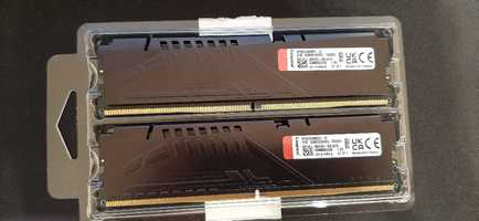Пам'ять для настільних комп'ютерів Kingston FURY 32 GB (2x16GB) DDR5 5