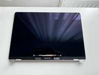 Matryca Apple Macbook Air 13" A1932 /A2179/ 2019 / 2020 Silver