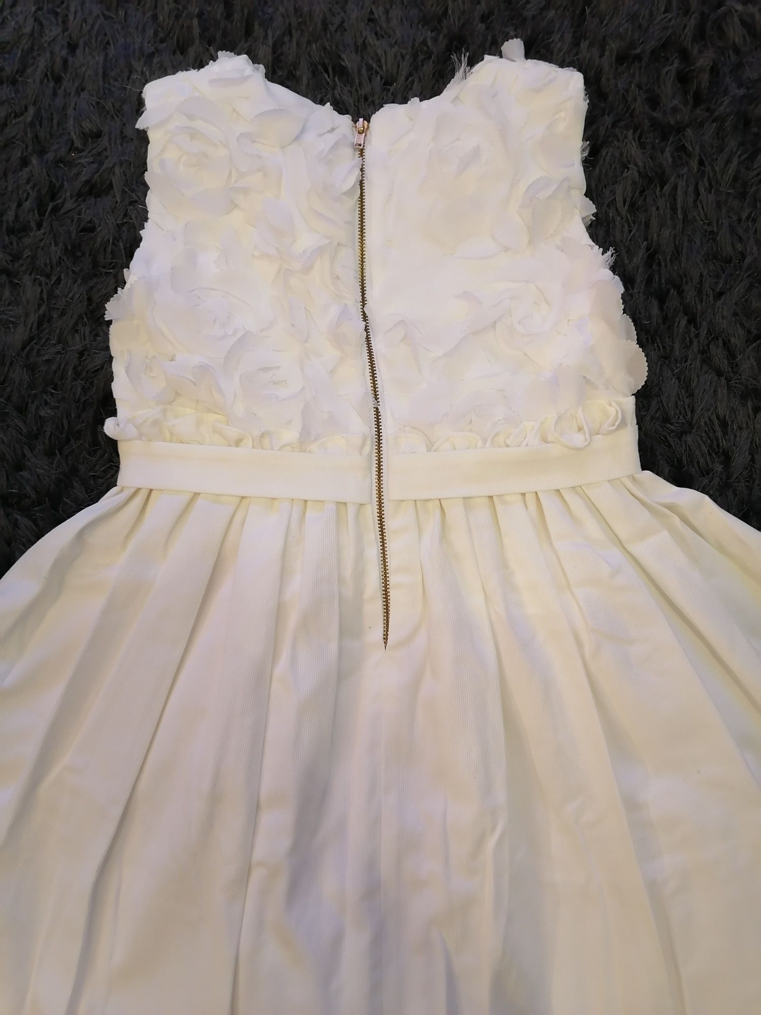 Vestido BW Chic - 8 anos