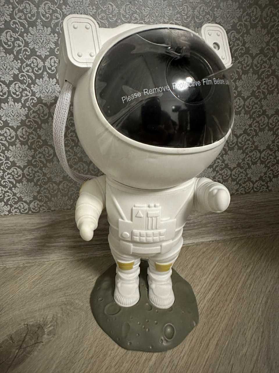 Ночник  астронавт| Нічник проектор