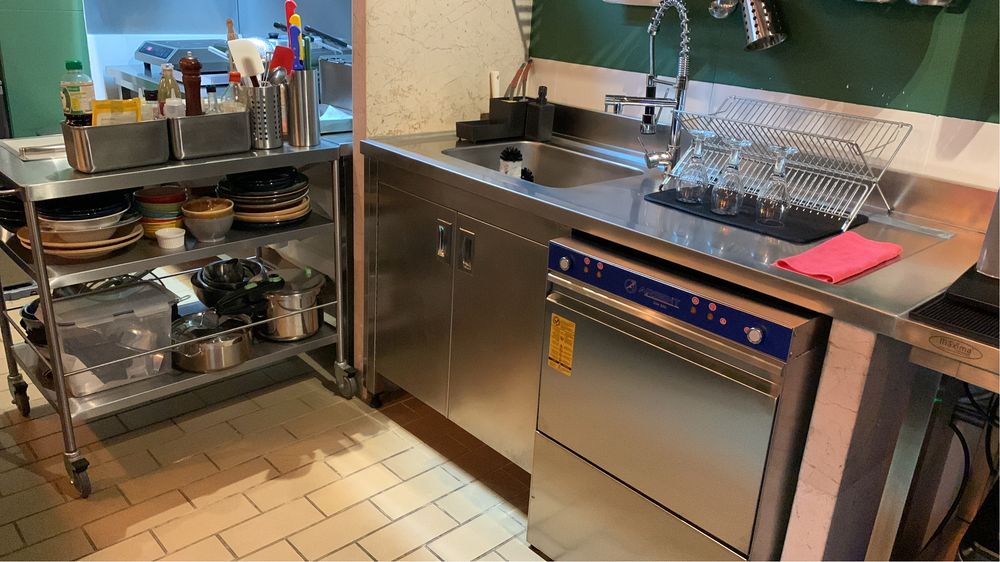 Arrendamento de Espaço Comercial para Gastrobar – Lisboa