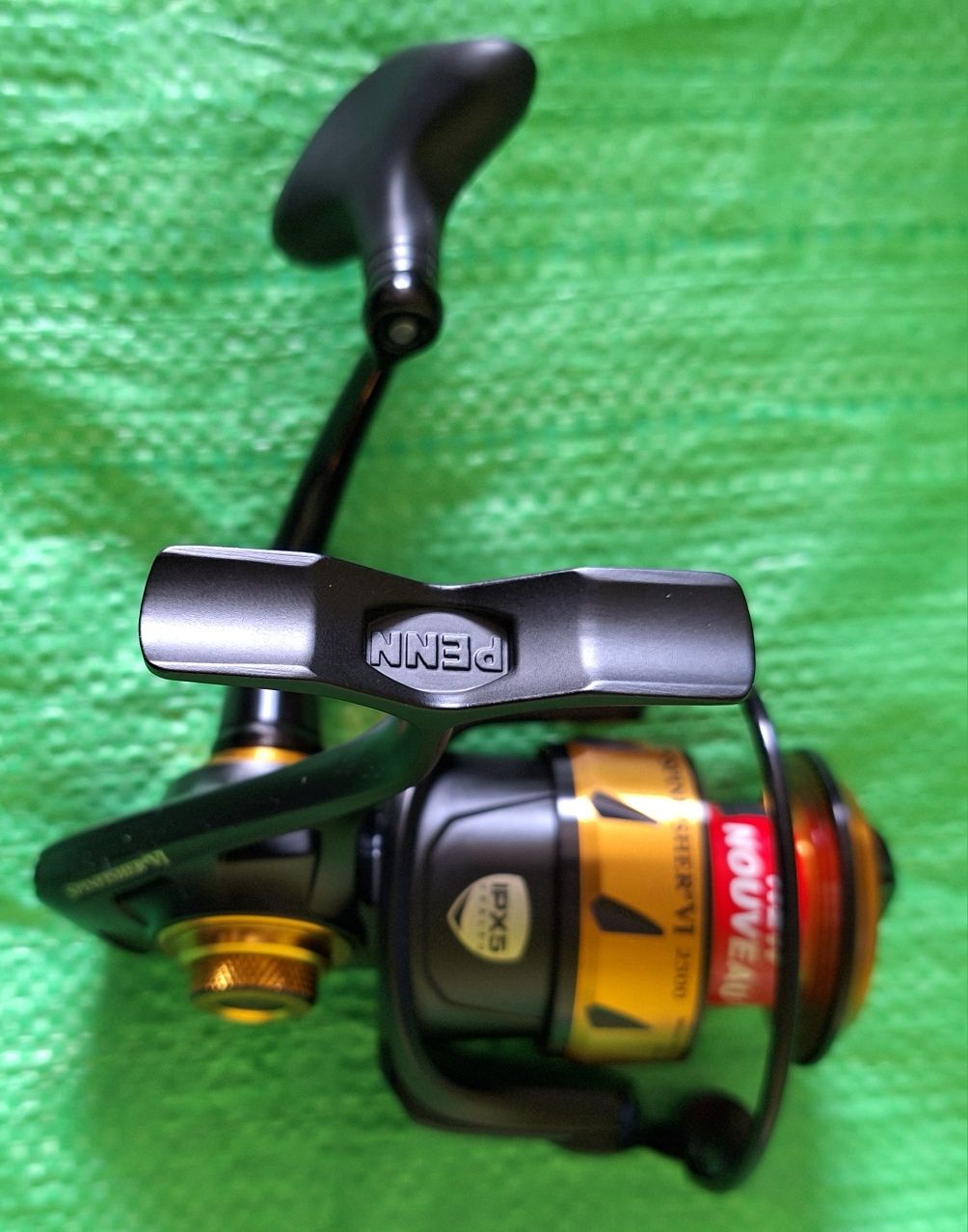 Kołowrotek Penn Spinfisher VI 2500