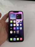 iPhone 13 Pro 256gb SIERRA BLUE