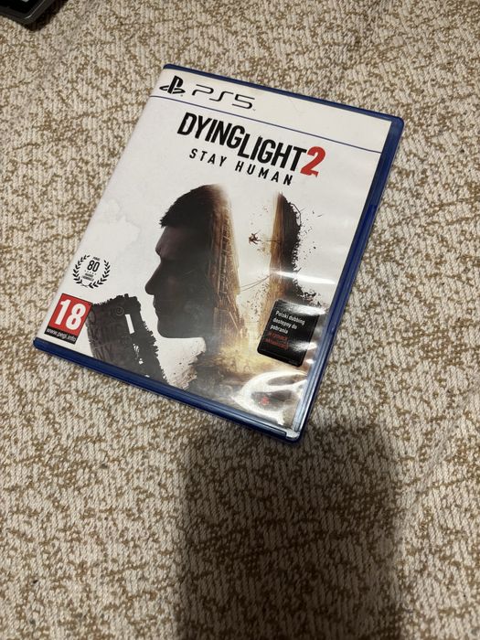 Dying Light 2 Stay Human ps5