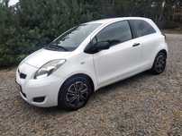 Toyota Yaris 1.4 D-4D