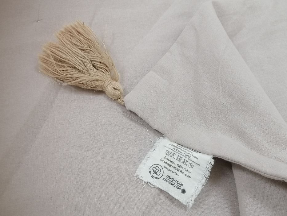 Caminho de cama/edredão