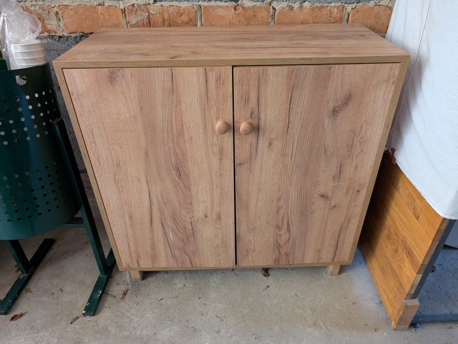 Комод шафка з ДСП купити Львів