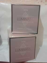 В колекцію) знижка 3 дні .luminata avon ейвон