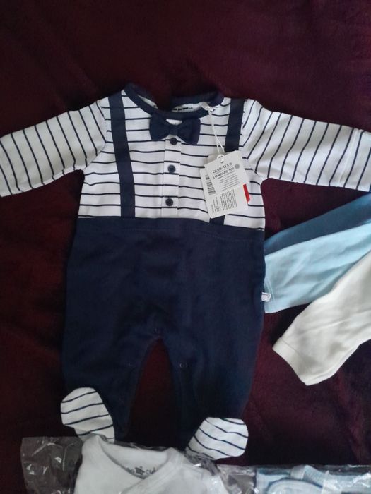 Новий польський одяг для діток