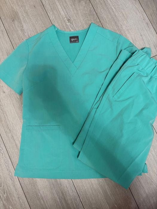 Scrubs/ubranie medyczne Medka