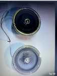 2x Głośniki BM Boschmann AR-653BP 160W 4 Ohm – 150 zł komplet!